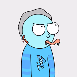Morty#2021