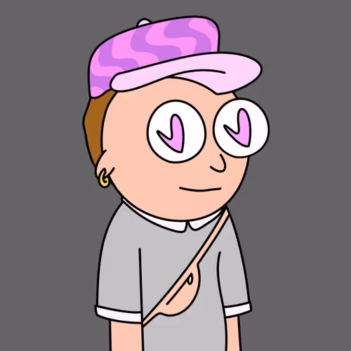 Morty#890