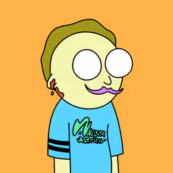 Morty#38