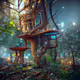 Nature Homes