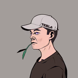 7283