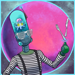 Cryptid Collective Member #418