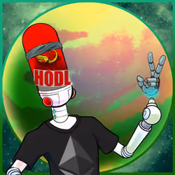 Cryptid Collective Member #838