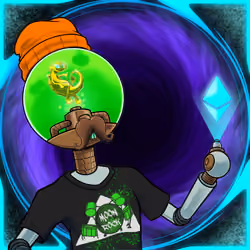 Cryptid Collective Member #594