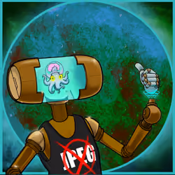 Cryptid Collective Member #571