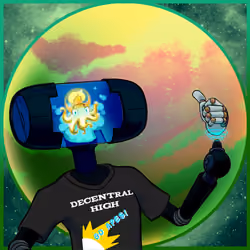 Cryptid Collective Member #797