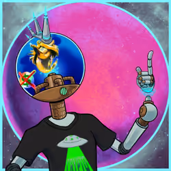 Cryptid Collective Member #340