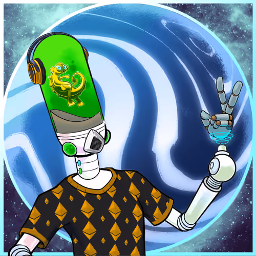 Cryptid Collective Member #236