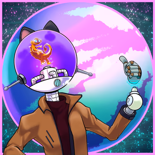 Cryptid Collective Member #295