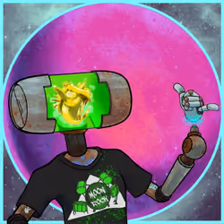 Cryptid Collective Member #263
