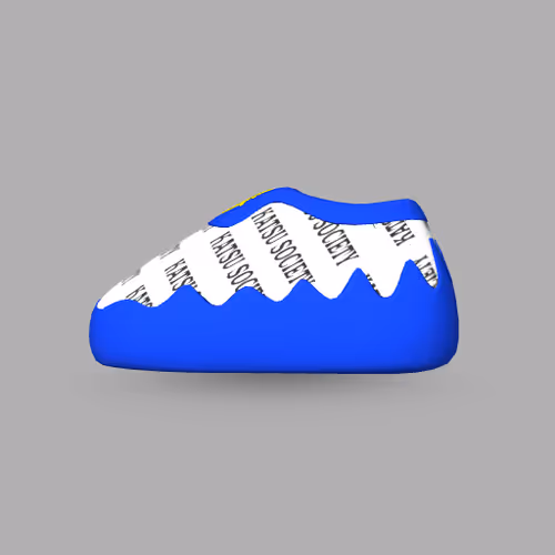 Katsu Runners