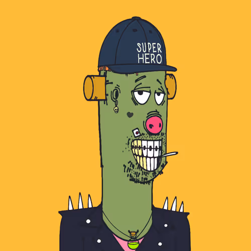 Crypto Franki