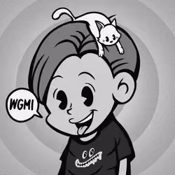 WONDER SECRET CLUB #1147