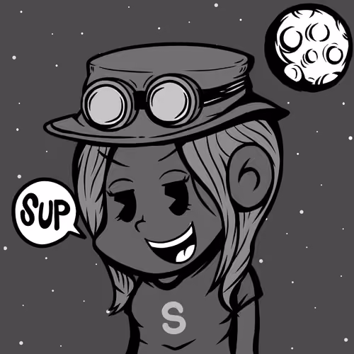 WONDER SECRET CLUB #845