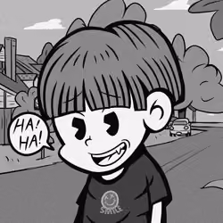 WONDER SECRET CLUB #422