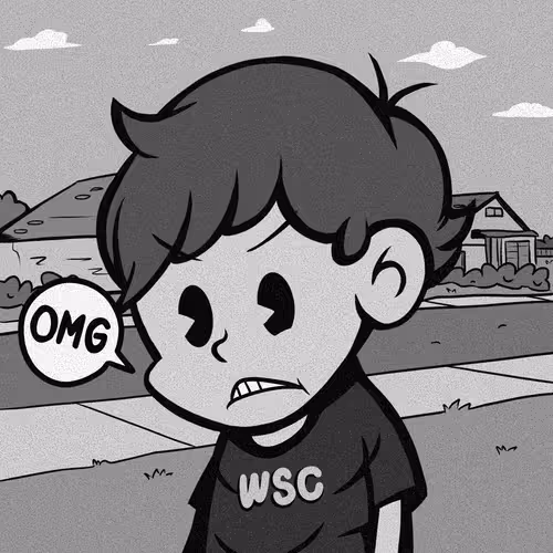 WONDER SECRET CLUB #732