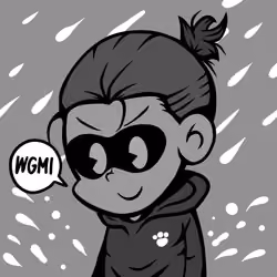 WONDER SECRET CLUB #806