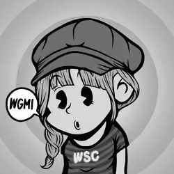 WONDER SECRET CLUB #629