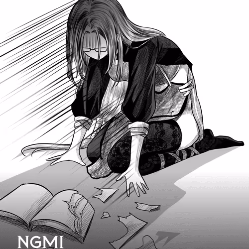 Inkugami Mythics