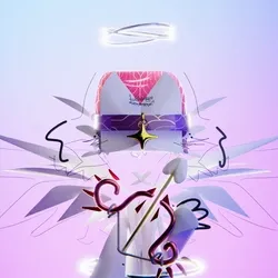 #46 “Cupid 丘比特” ♥