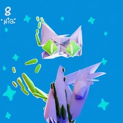 #8 Envy