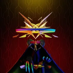 #47 “Chaos 混沌”