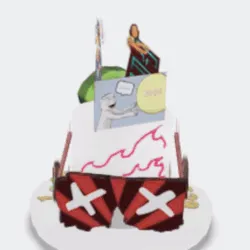 21