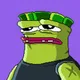 Gangster Pepe