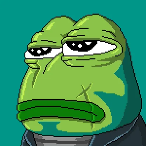 Gangster Pepe