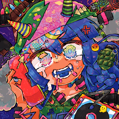 Gesyu S Super Special Suteki Treasure Box