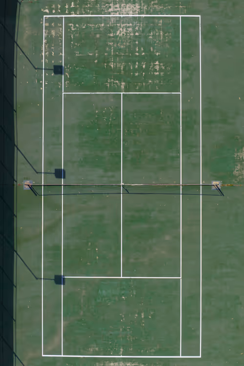 Court 9