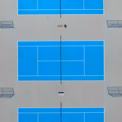 Courts 1