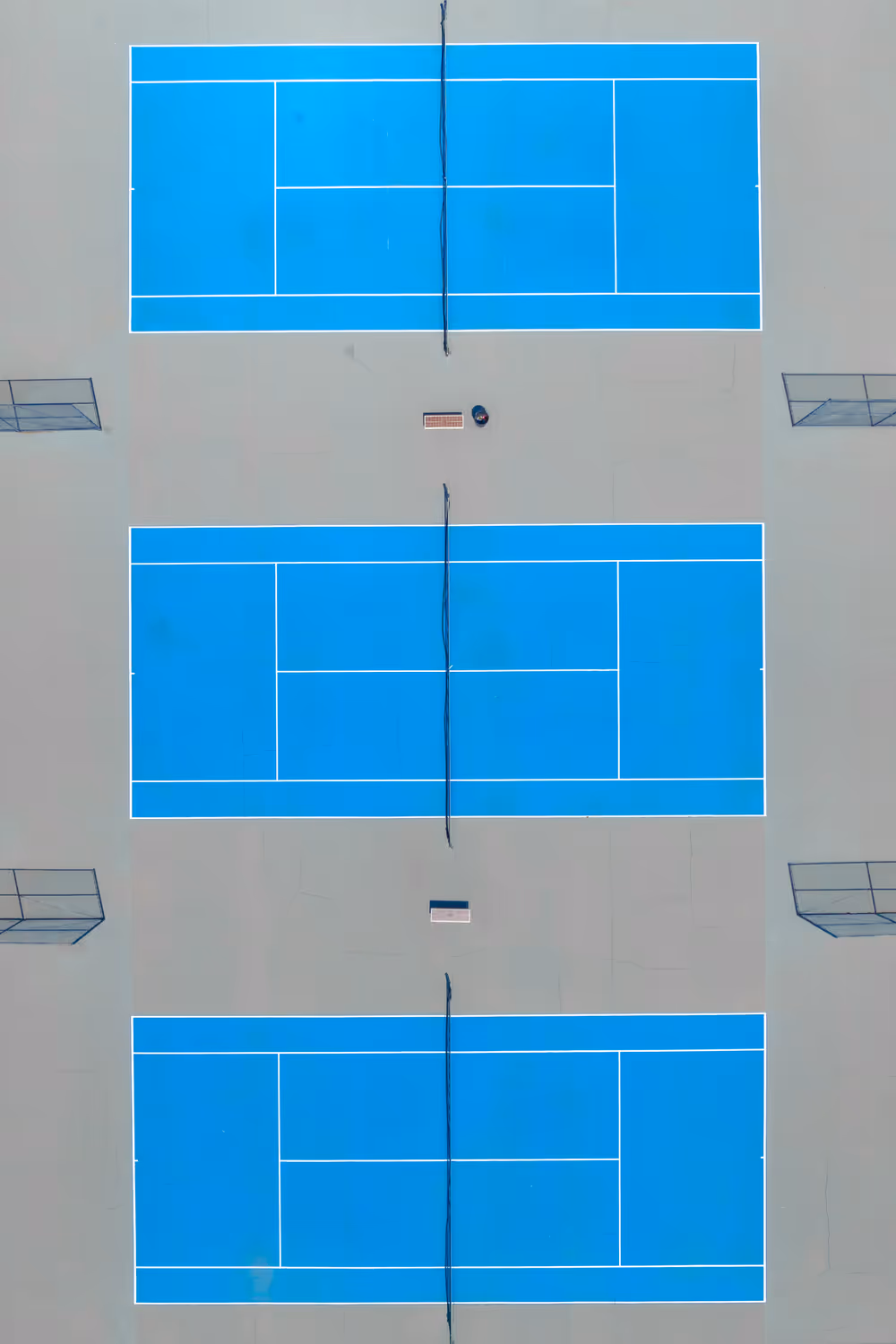 Courts 1