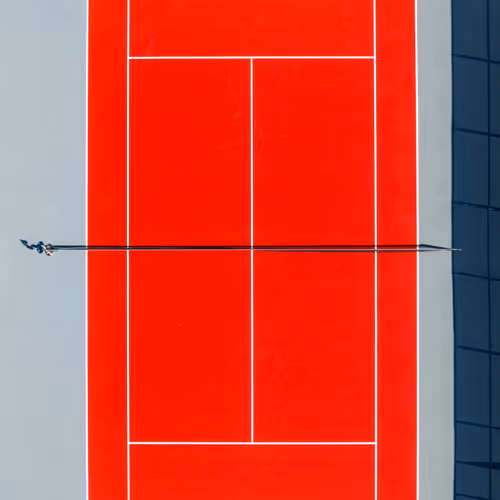 Court 18