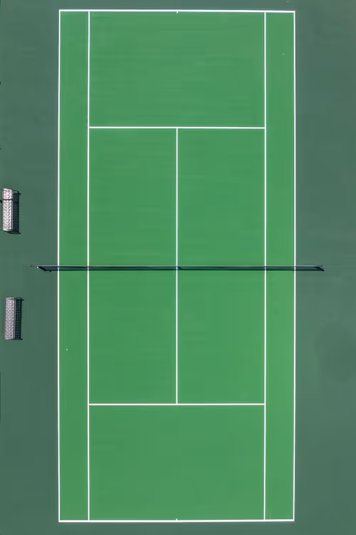 Court 16