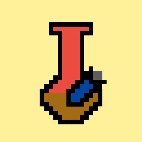 PixoBongz #99