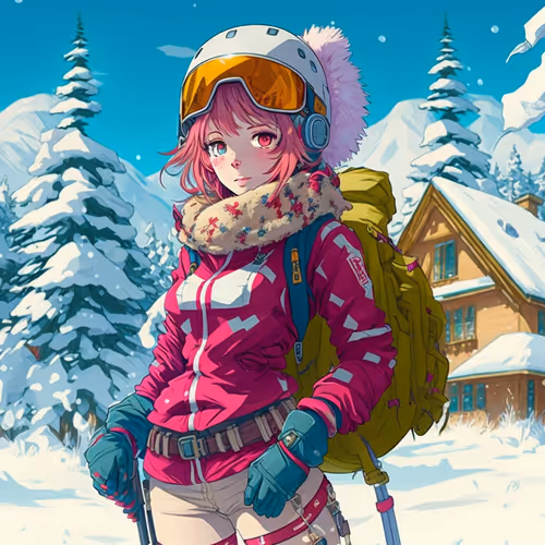 Yukimonft