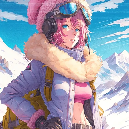 Yukimonft