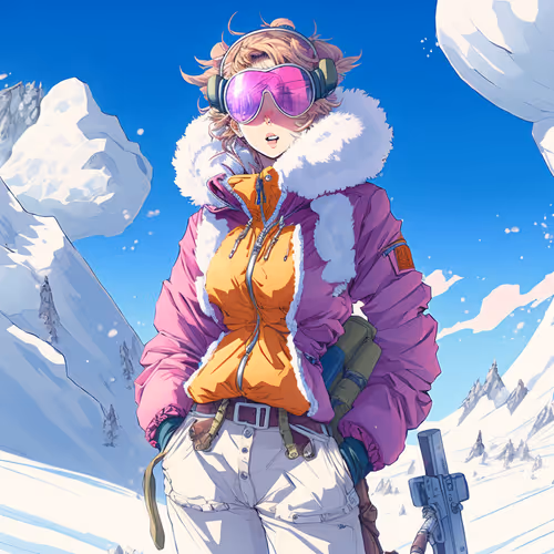 Yukimonft