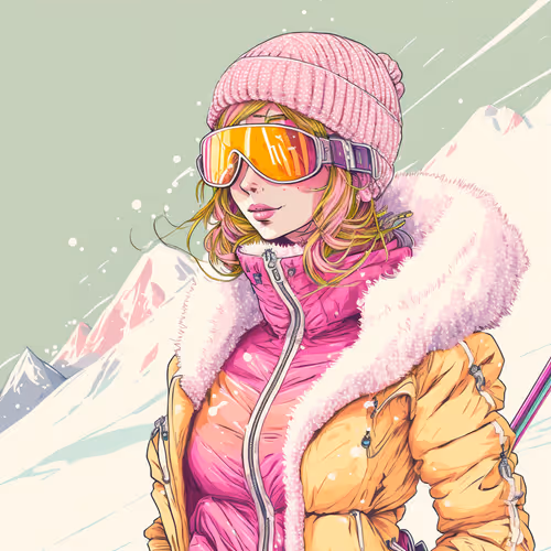 Yukimonft