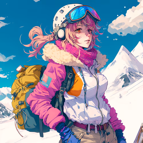Yukimonft