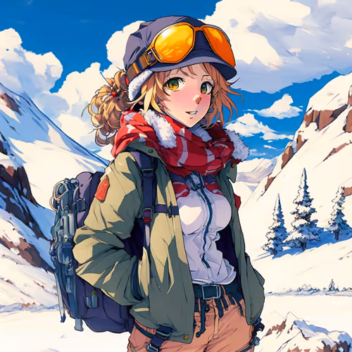 Yukimonft