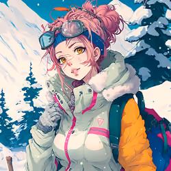 Yukimo
