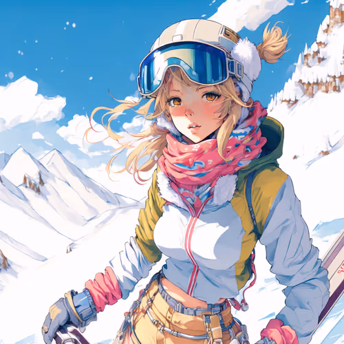 Yukimonft