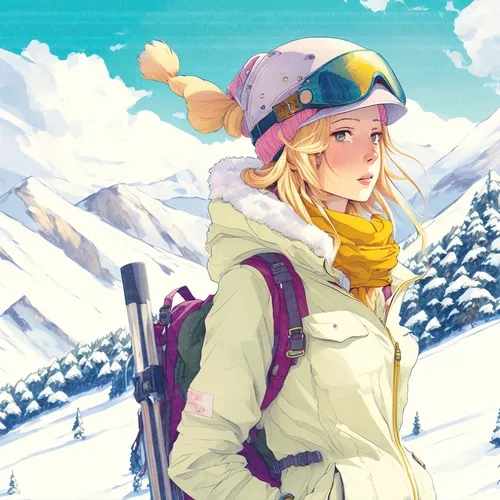 Yukimonft