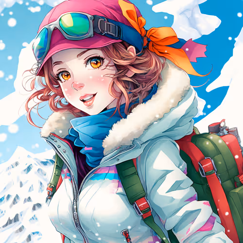 Yukimonft