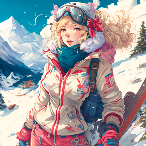 Yukimonft