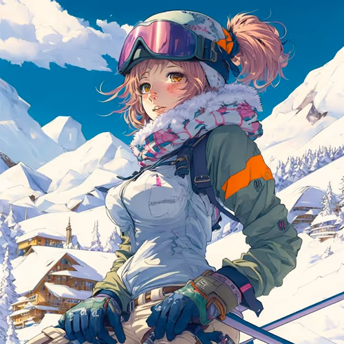 Yukimonft