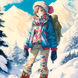 Yukimo