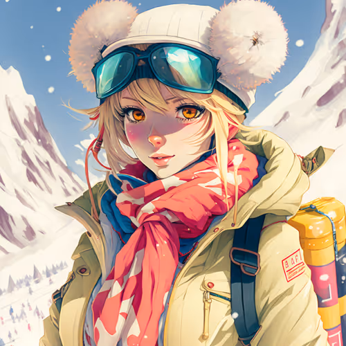 Yukimonft